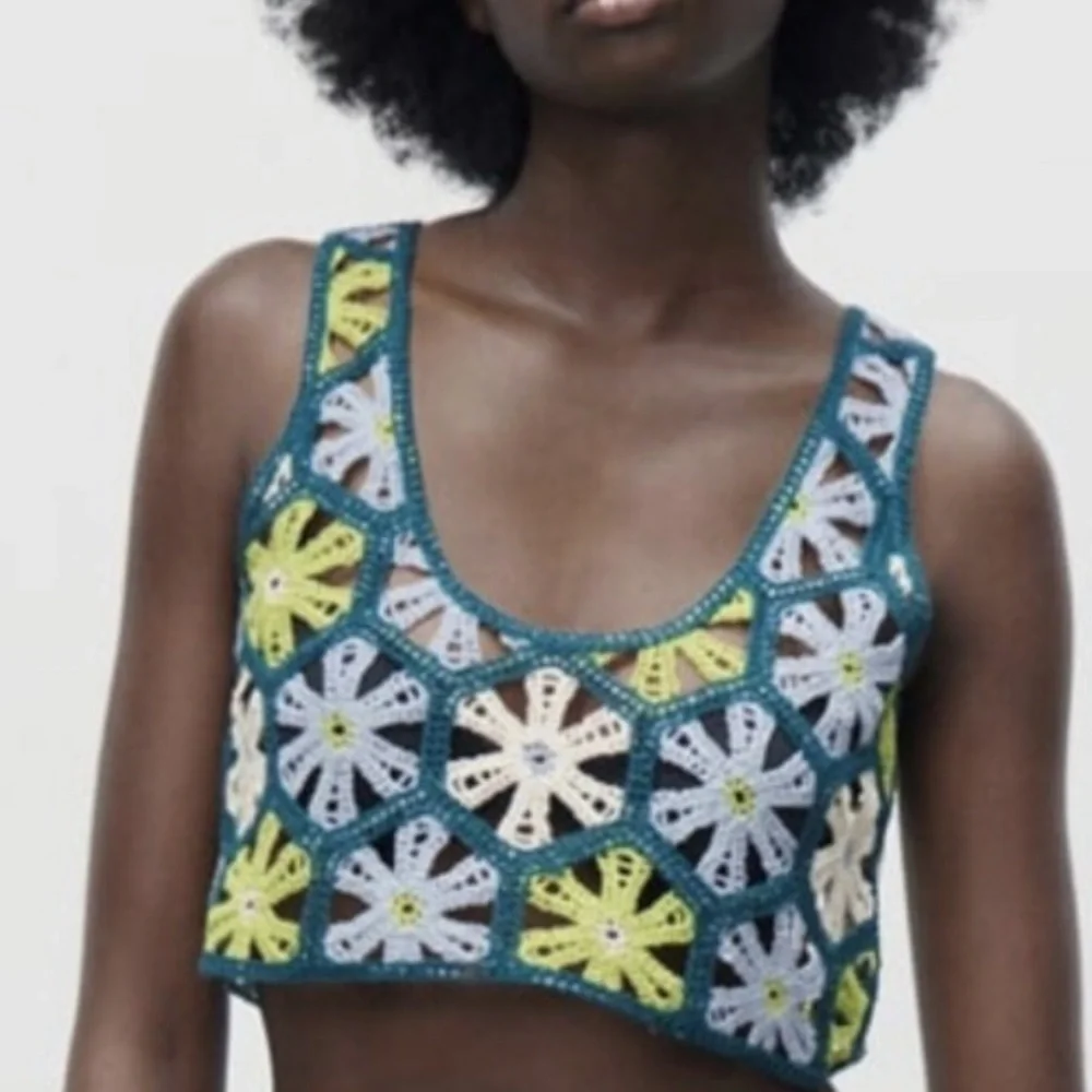 Zara great boxy
